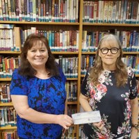 Texas Book Festival Announces 2020 Texas Library Grant Winners, Including Your Local Library!