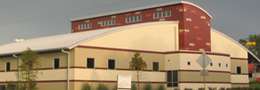 Schulenburg Public Library  Logo